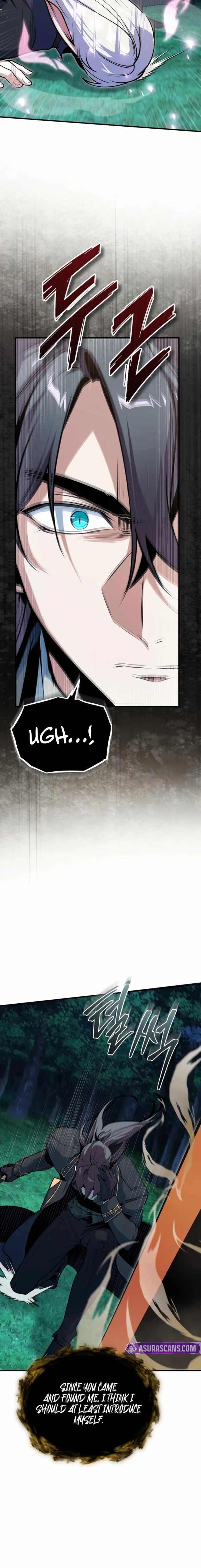 I Got a Fake Job at the Academy Chapter 150 - Page 6 in English