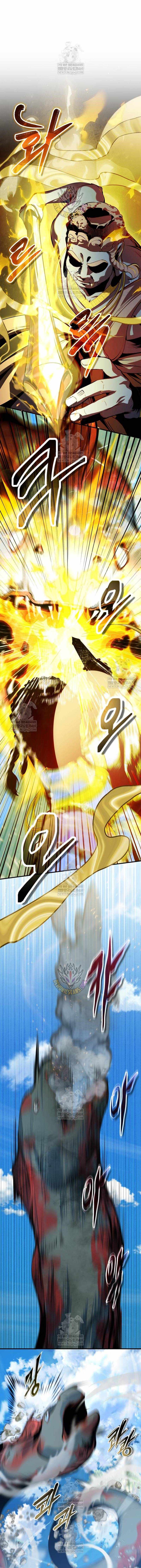 I Got a Fake Job at the Academy Chapter 152 - Page 12 in English