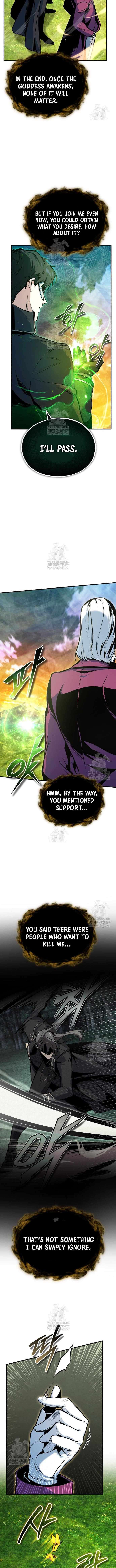 I Got a Fake Job at the Academy Chapter 153 - Page 15 in English