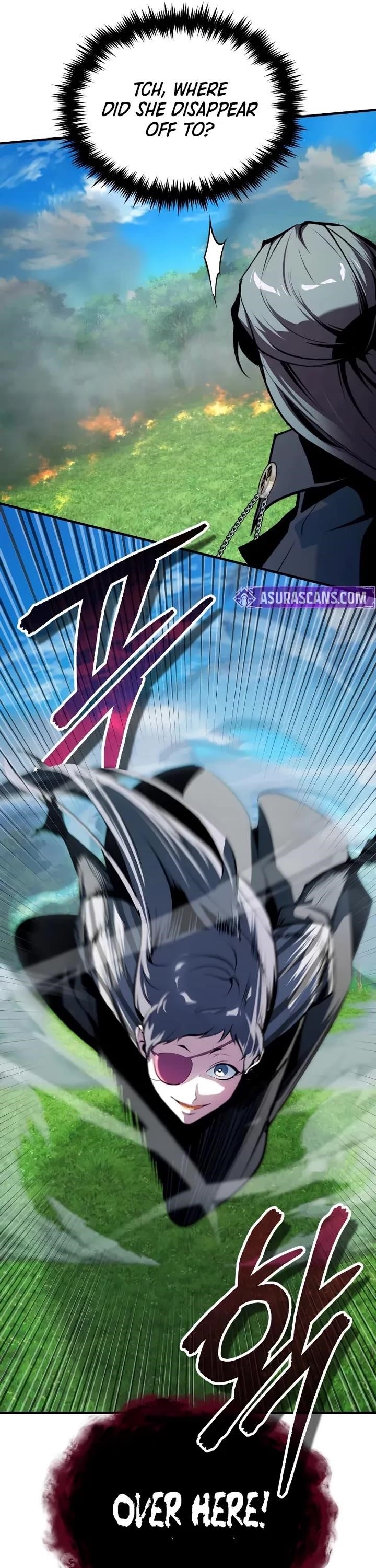 I Got a Fake Job at the Academy Chapter 155 - Page 10 in English