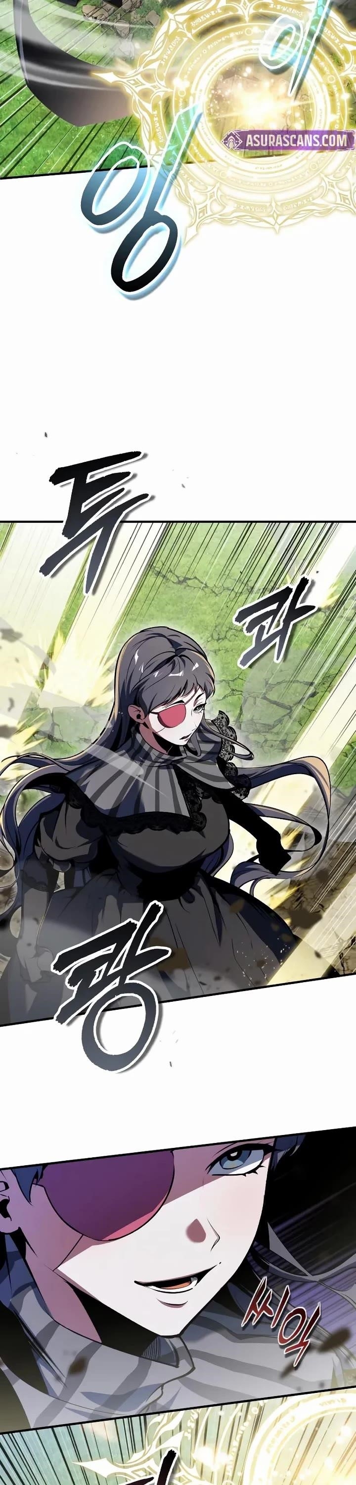 I Got a Fake Job at the Academy Chapter 155 - Page 15 in English
