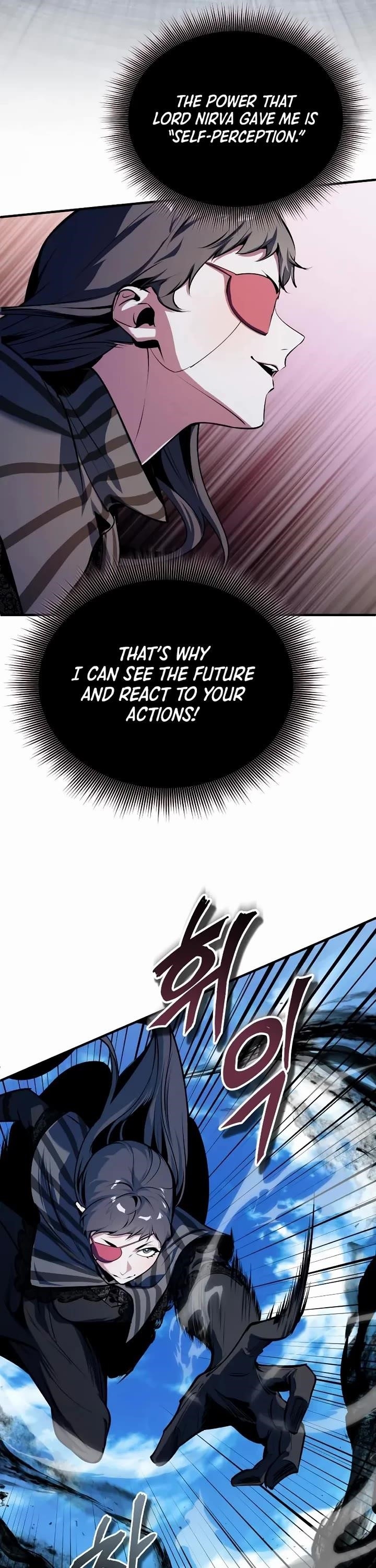I Got a Fake Job at the Academy Chapter 155 - Page 18 in English