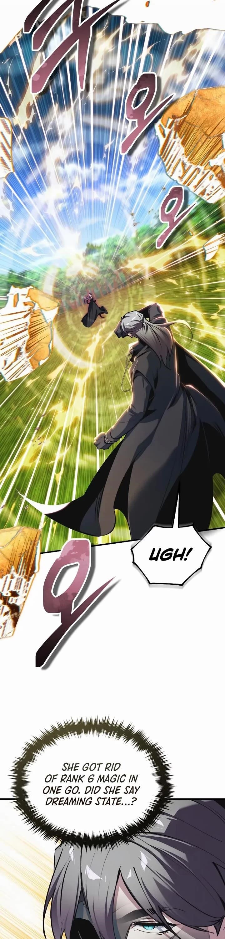 I Got a Fake Job at the Academy Chapter 155 - Page 26 in English