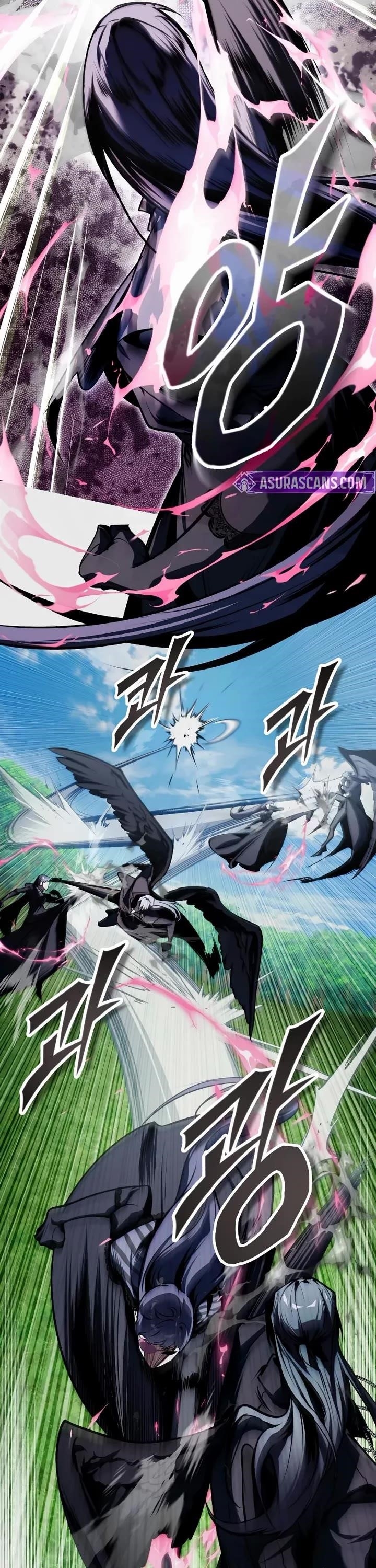 I Got a Fake Job at the Academy Chapter 155 - Page 39 in English