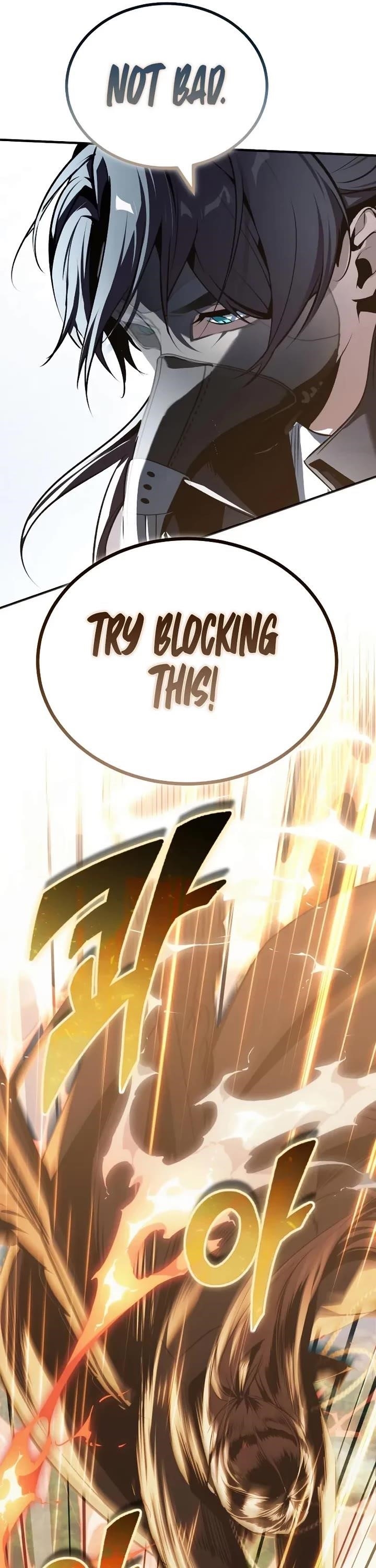 I Got a Fake Job at the Academy Chapter 155 - Page 46 in English