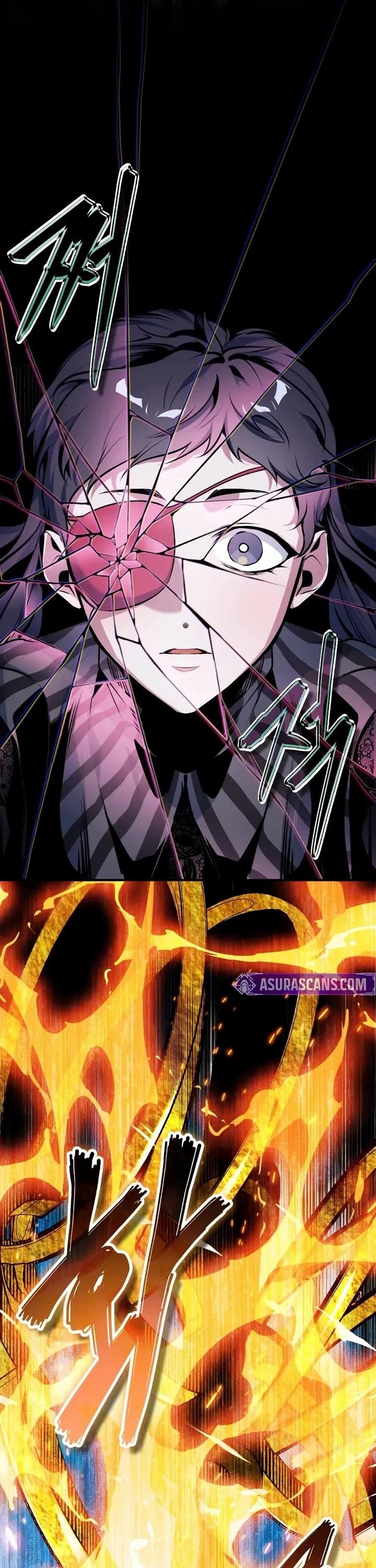 I Got a Fake Job at the Academy Chapter 155 - Page 50 in English