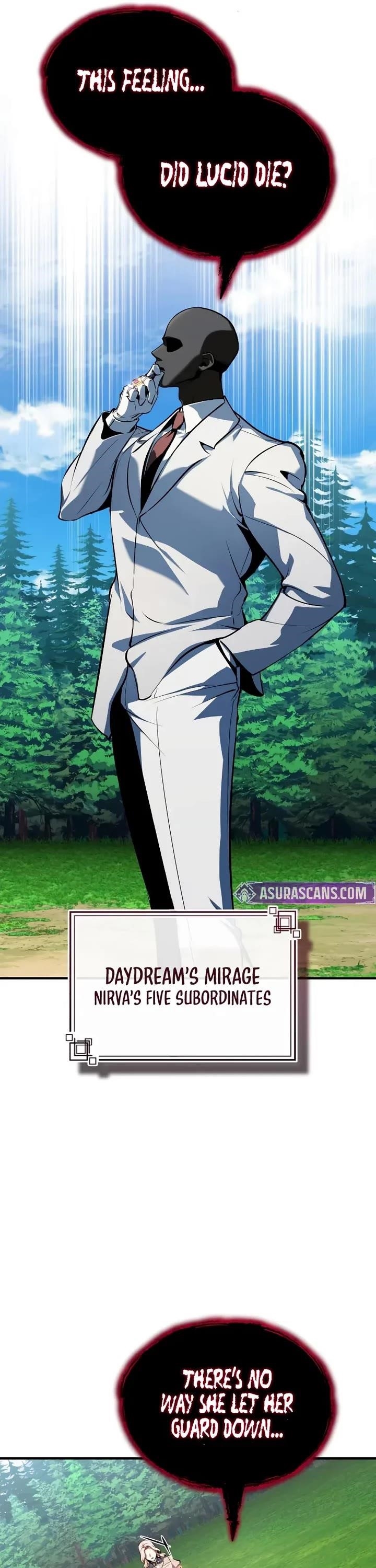 I Got a Fake Job at the Academy Chapter 155 - Page 54 in English