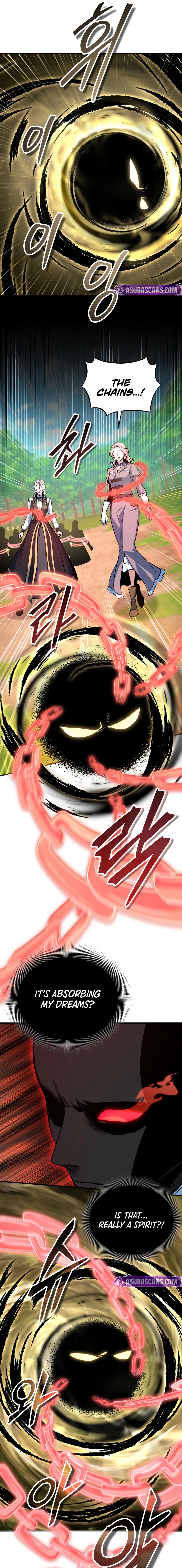 I Got a Fake Job at the Academy Chapter 156 - Page 15 in English