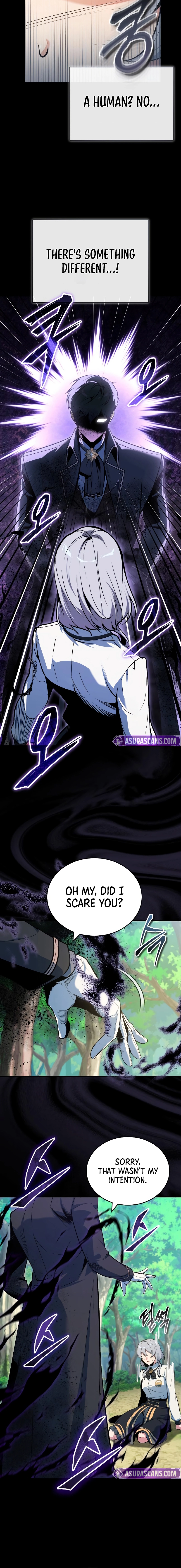 I Got a Fake Job at the Academy Chapter 157 - Page 15 in English