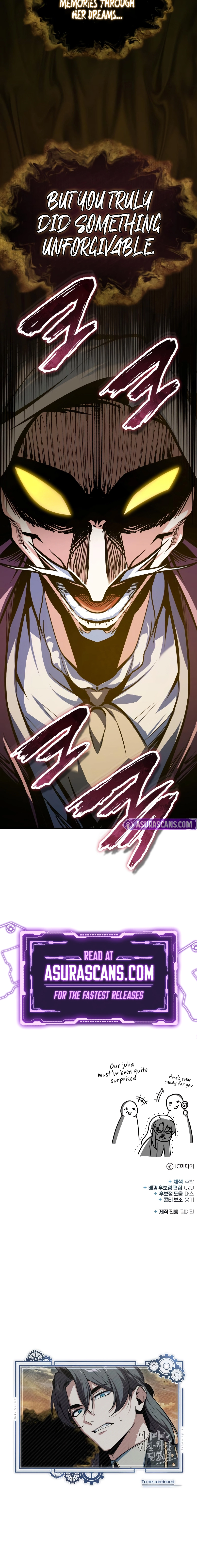 I Got a Fake Job at the Academy Chapter 158 - Page 25 in English