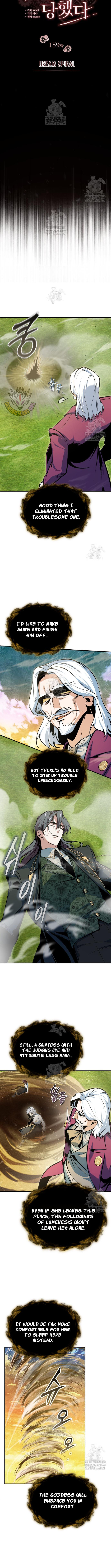 I Got a Fake Job at the Academy Chapter 159 - Page 6 in English