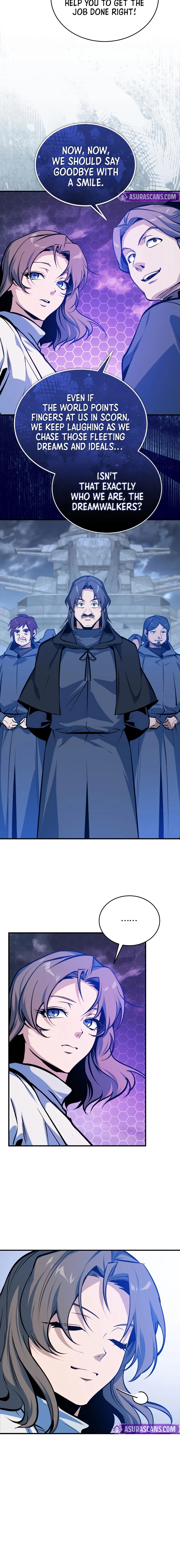 I Got a Fake Job at the Academy Chapter 164 - Page 23 in English
