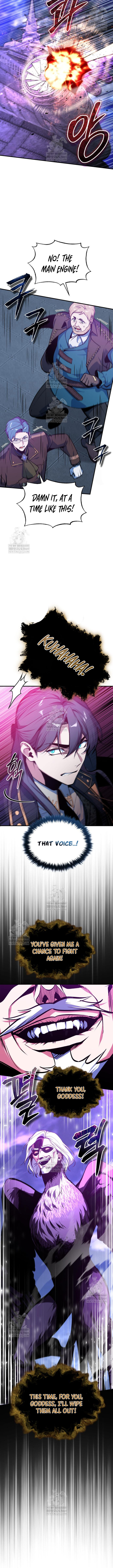 I Got a Fake Job at the Academy Chapter 165 - Page 3 in English
