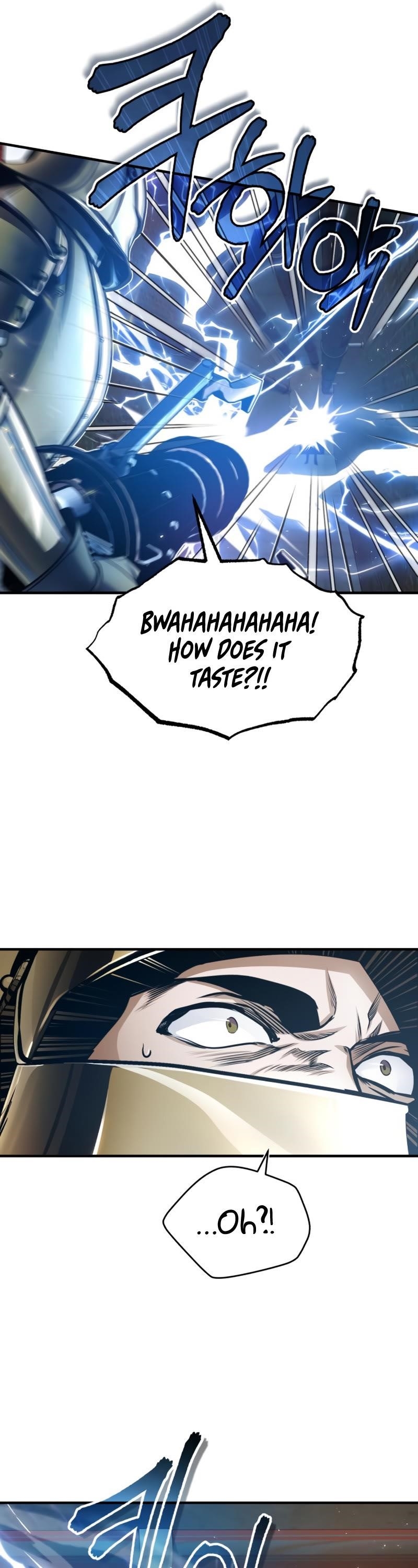 I Got a Fake Job at the Academy Chapter 18 - Page 8 in English