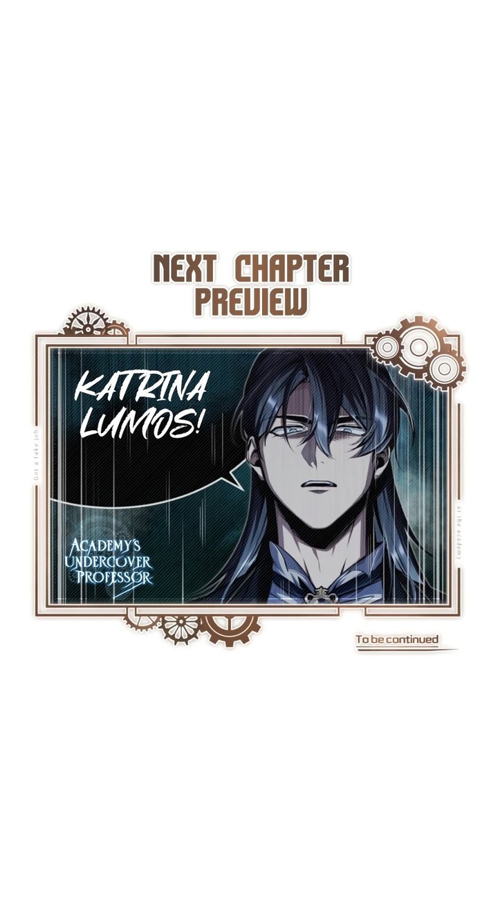 I Got a Fake Job at the Academy Chapter 65 - Page 13 in English