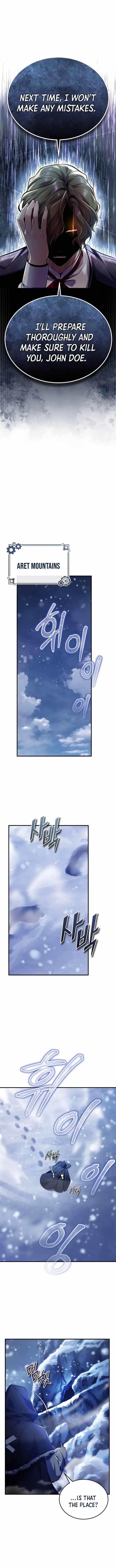I Got a Fake Job at the Academy Chapter 84 - Page 12 in English