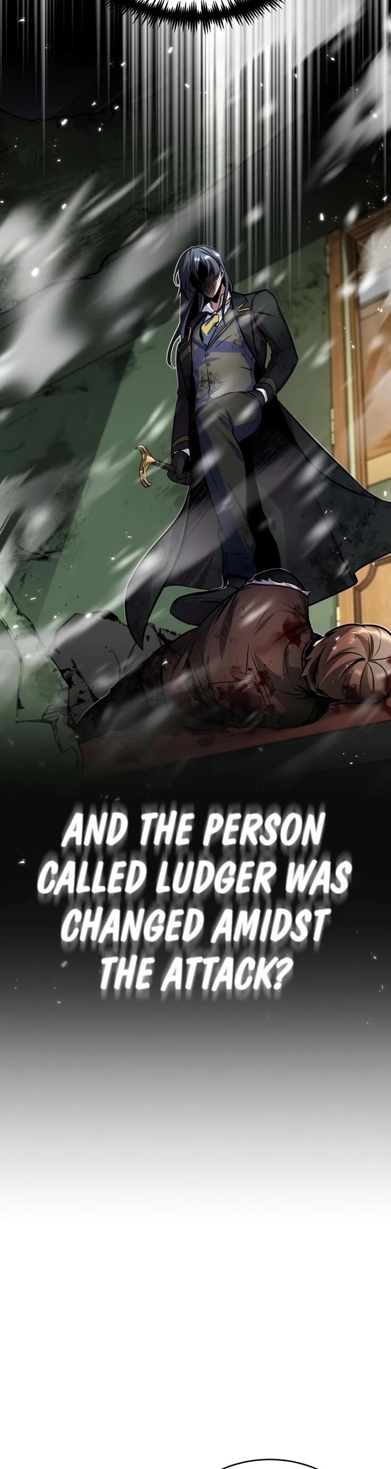 I Got a Fake Job at the Academy Chapter 9 - Page 7 in English