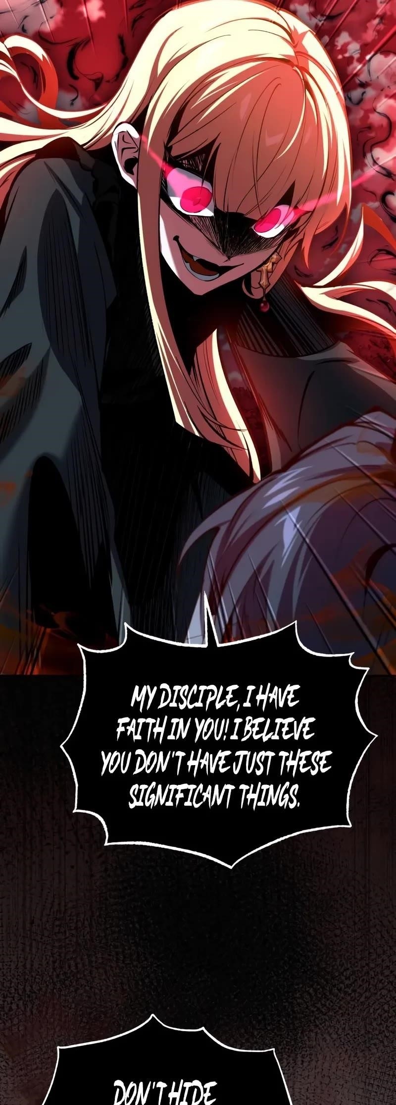 I Got a Fake Job at the Academy Chapter 97 - Page 14 in English