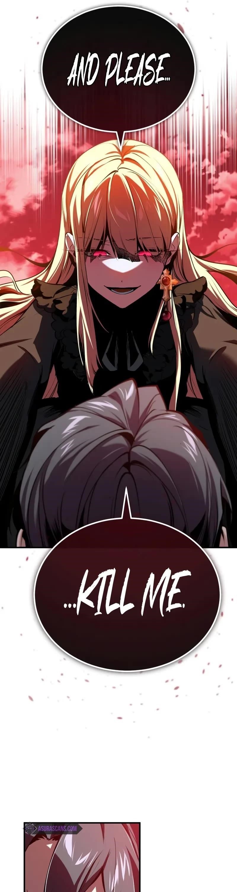 I Got a Fake Job at the Academy Chapter 97 - Page 16 in English