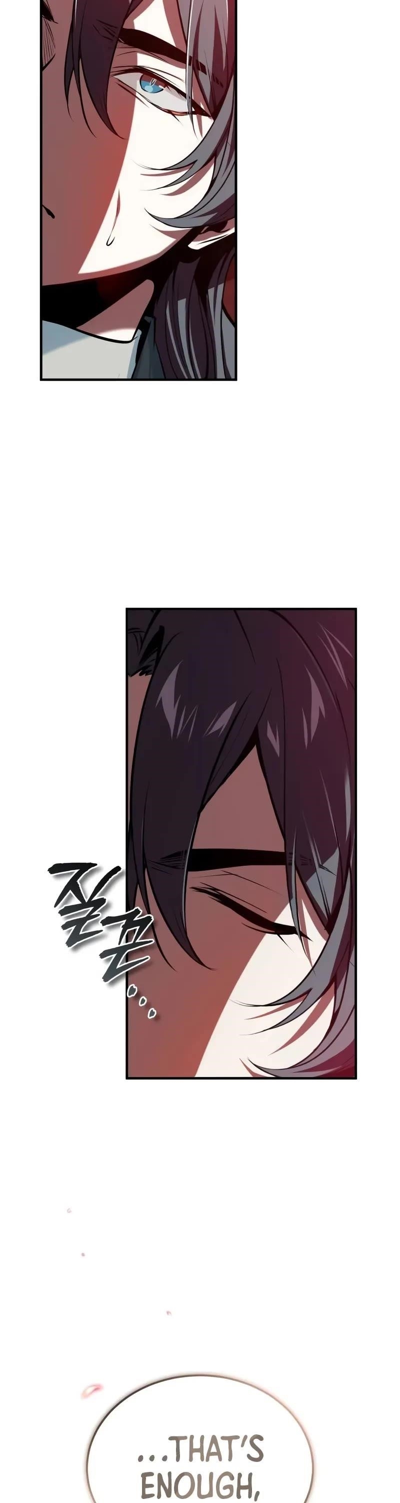 I Got a Fake Job at the Academy Chapter 97 - Page 17 in English