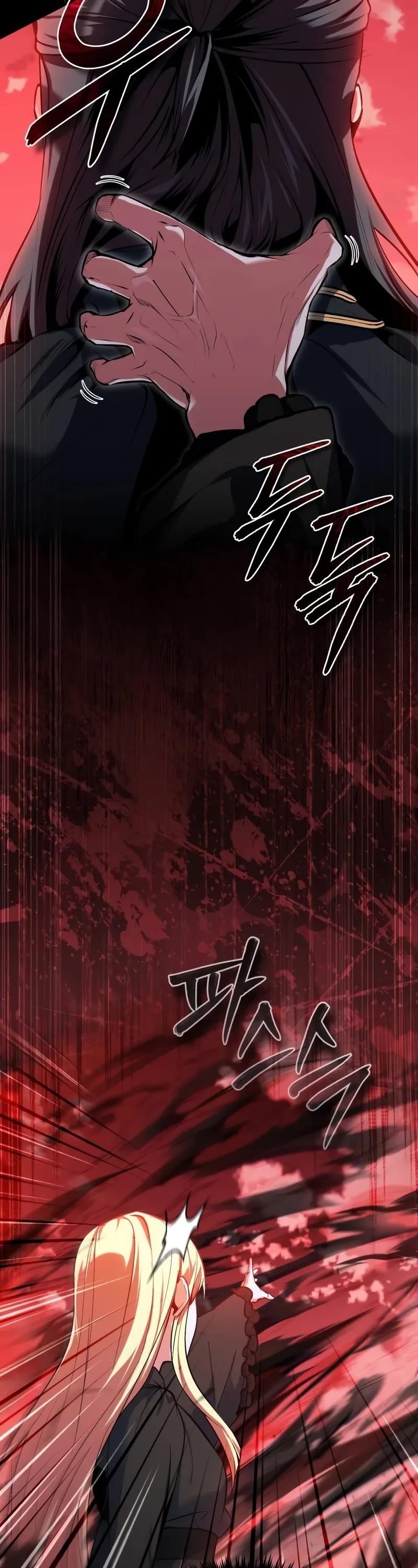 I Got a Fake Job at the Academy Chapter 97 - Page 4 in English