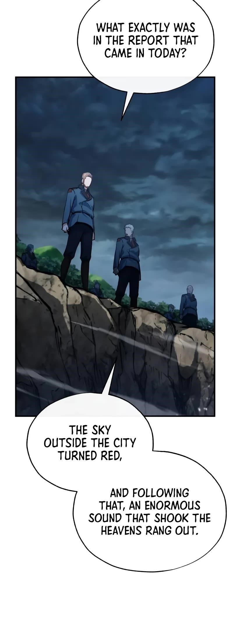 I Got a Fake Job at the Academy Chapter 97 - Page 43 in English