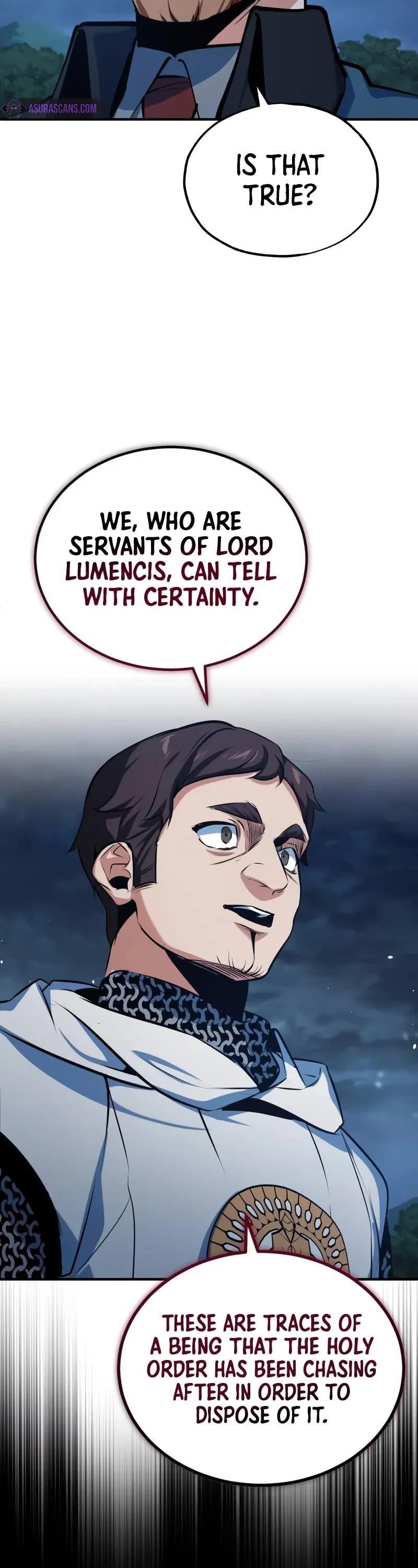 I Got a Fake Job at the Academy Chapter 97 - Page 51 in English