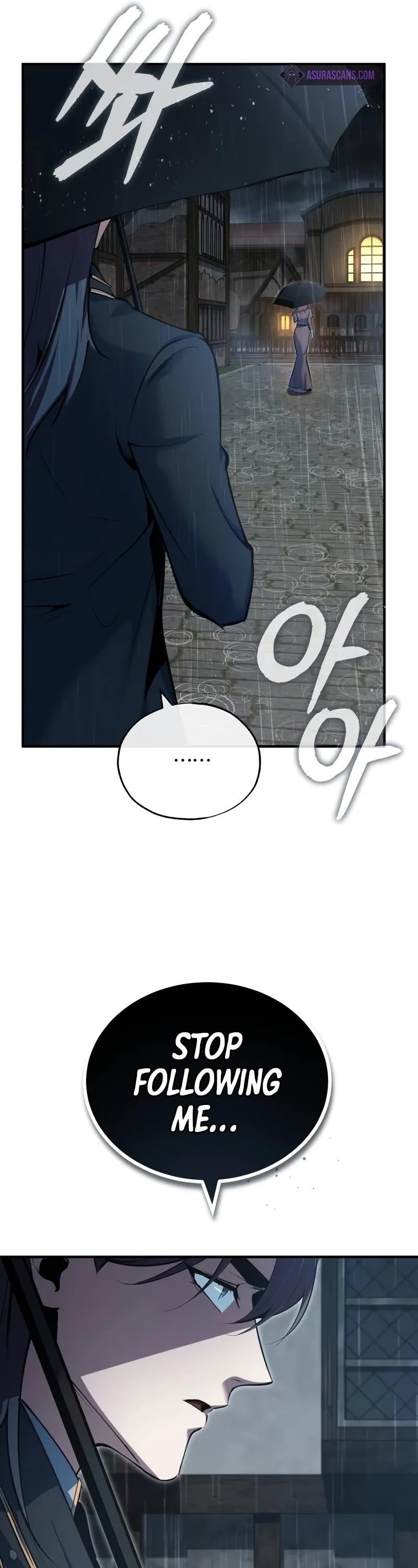 I Got a Fake Job at the Academy Chapter 97 - Page 55 in English