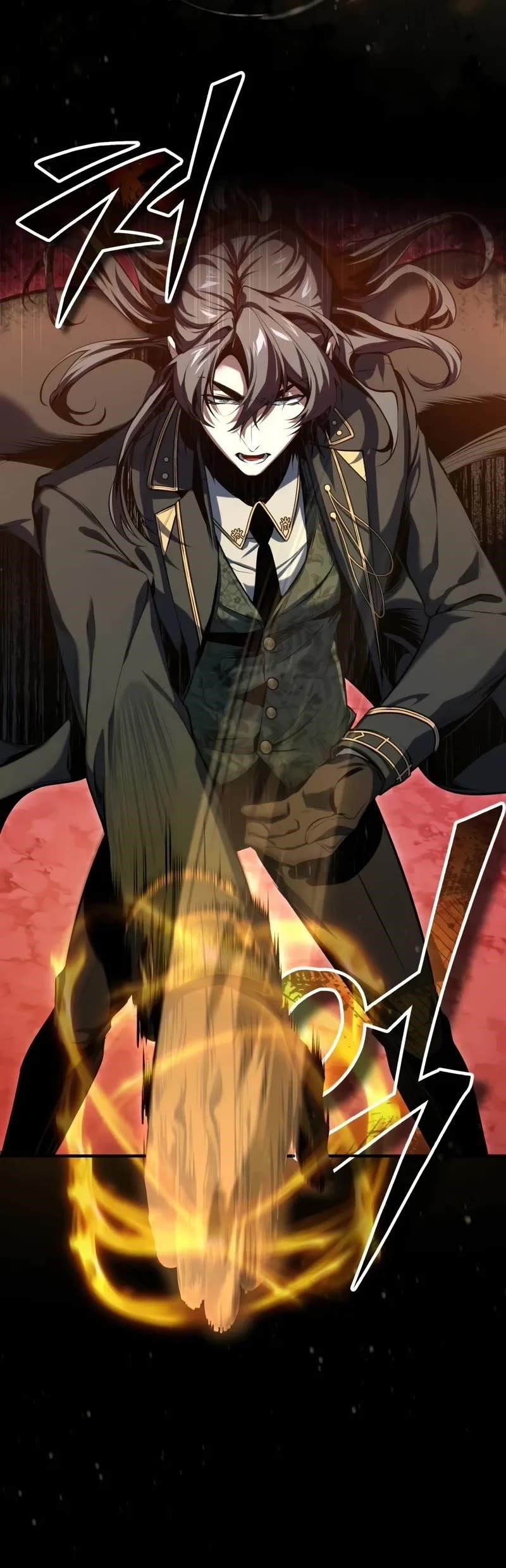 I Got a Fake Job at the Academy Chapter 97 - Page 6 in English