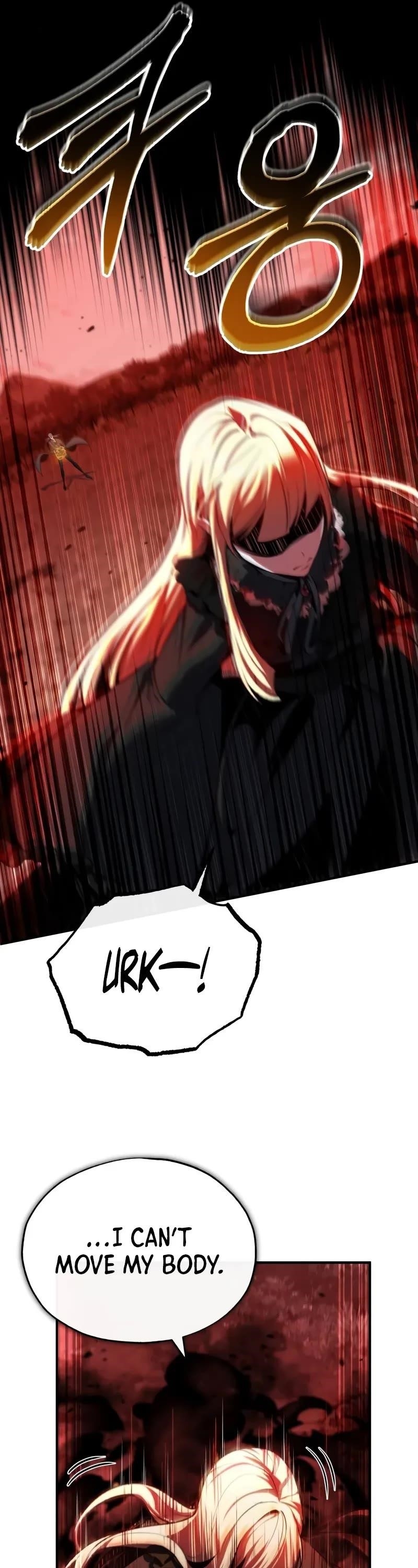 I Got a Fake Job at the Academy Chapter 97 - Page 7 in English