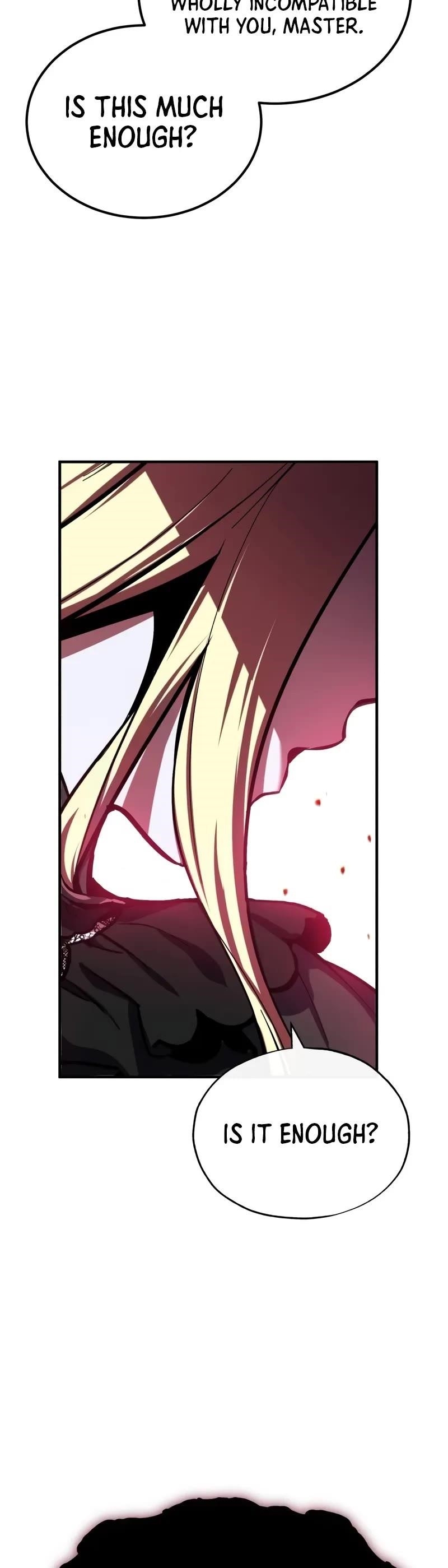I Got a Fake Job at the Academy Chapter 97 - Page 9 in English