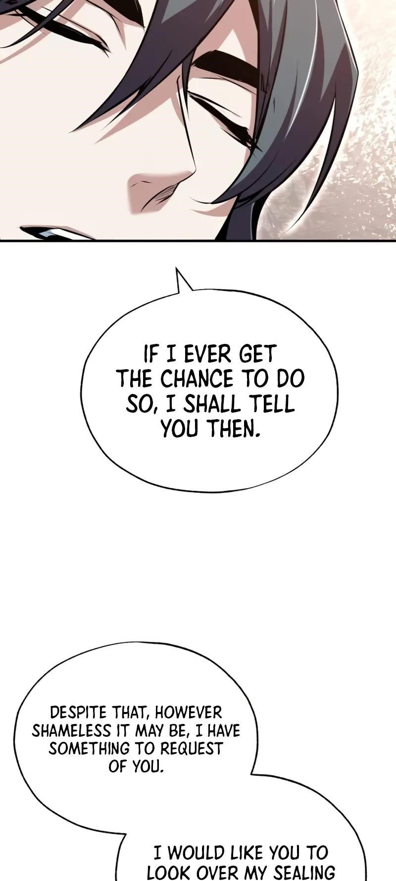 I Got a Fake Job at the Academy Chapter 98 - Page 18 in English