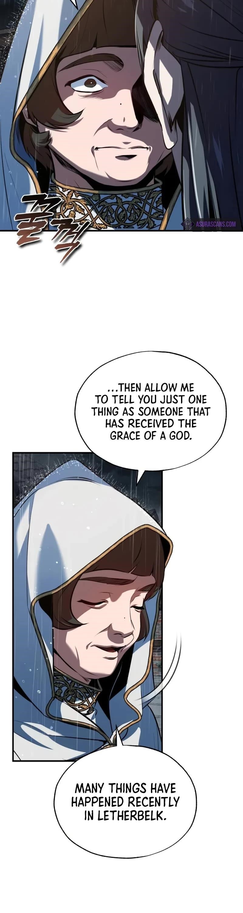 I Got a Fake Job at the Academy Chapter 98 - Page 3 in English