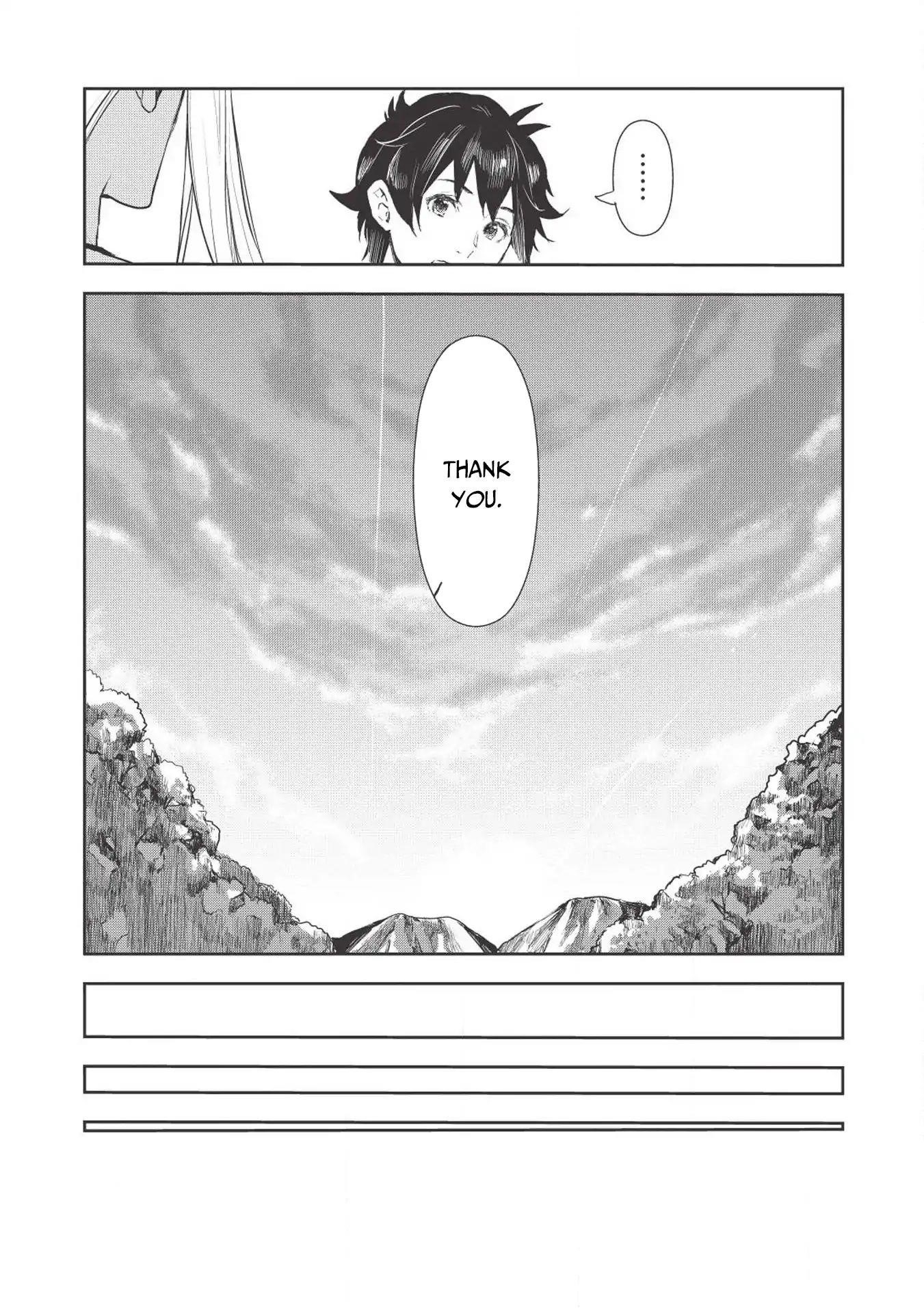 Isekai Ryouridou Chapter 12 - Page 11 in English