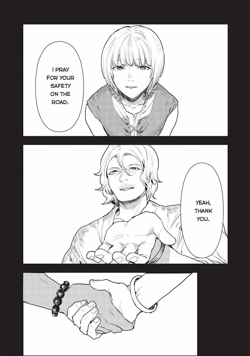 Isekai Ryouridou Chapter 37 - Page 12 in English