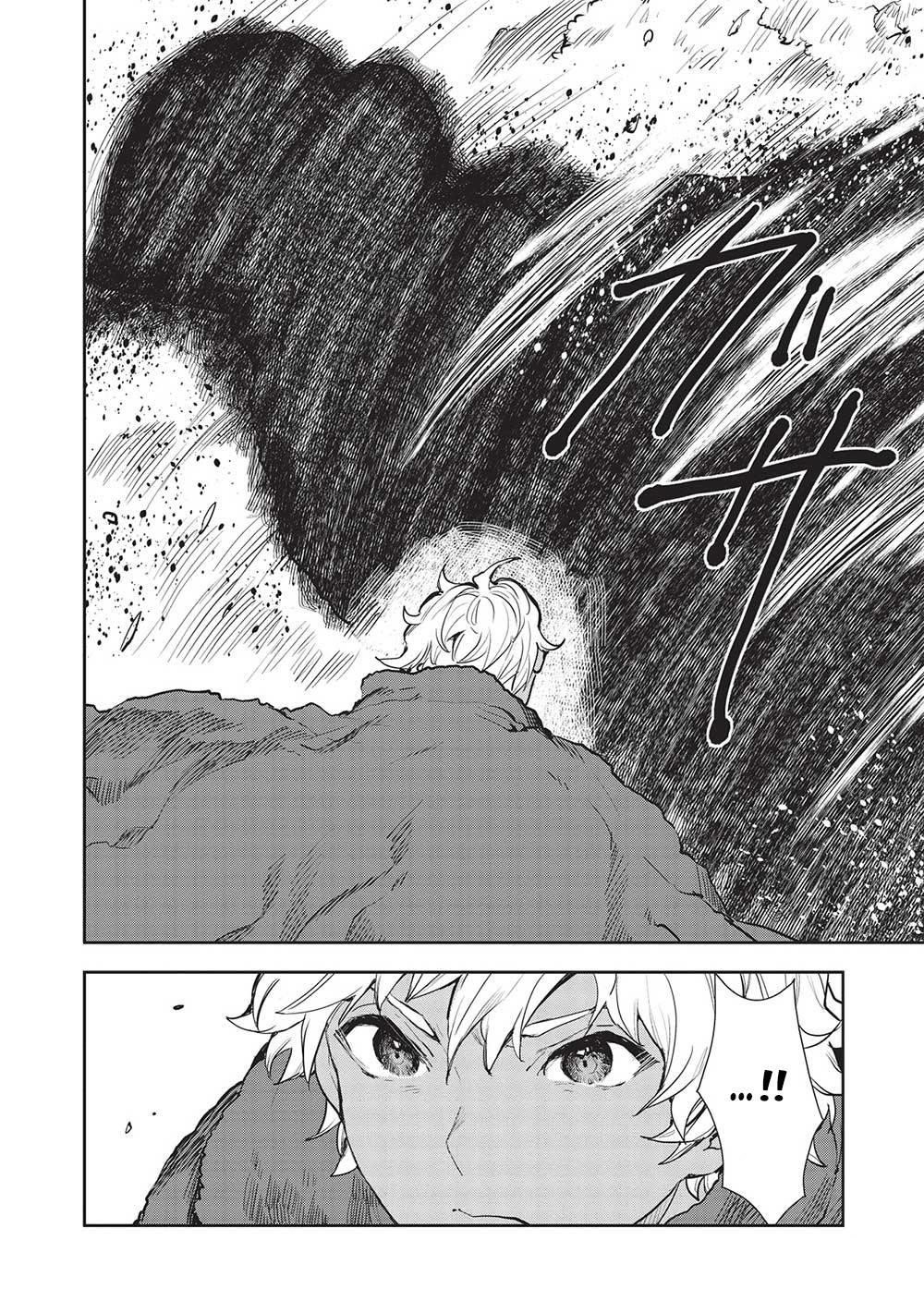 Isekai Ryouridou Chapter 41 - Page 30 in English