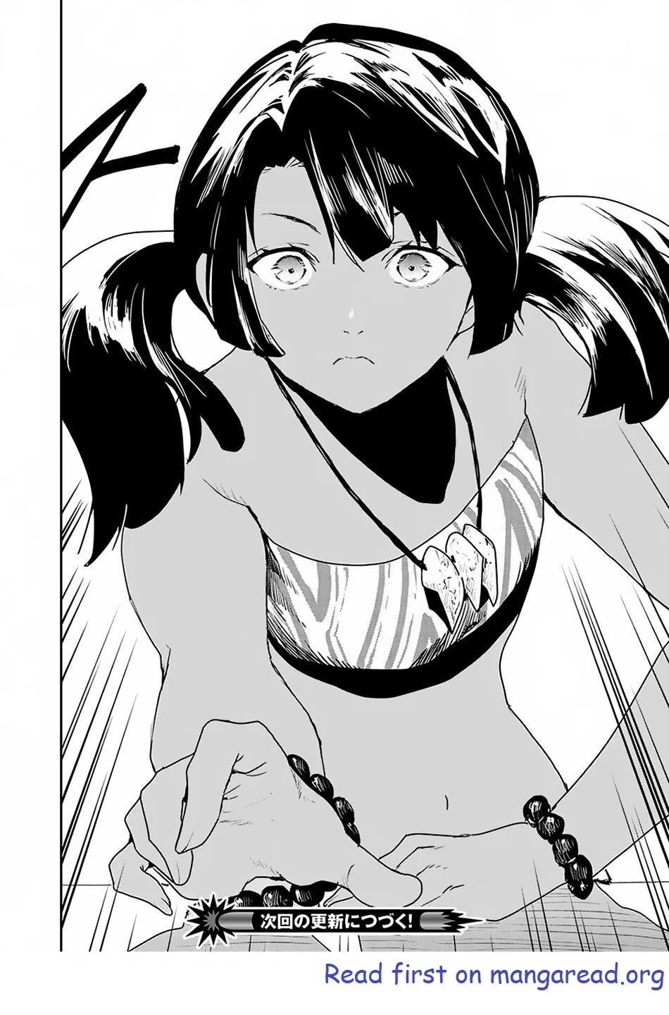 Isekai Ryouridou Chapter 52 - Page 30 in English