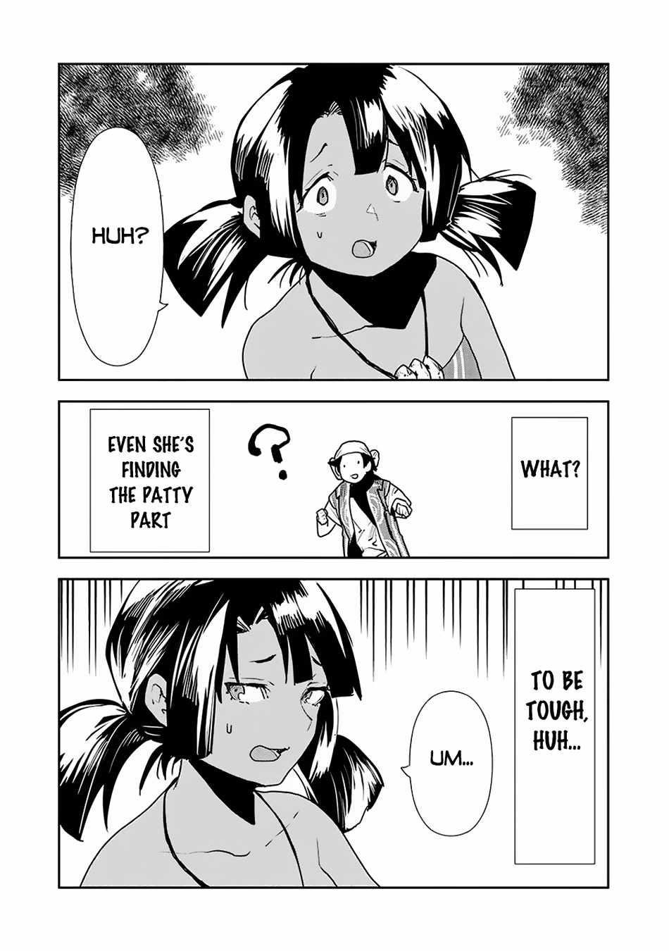 Isekai Ryouridou Chapter 53 - Page 9 in English