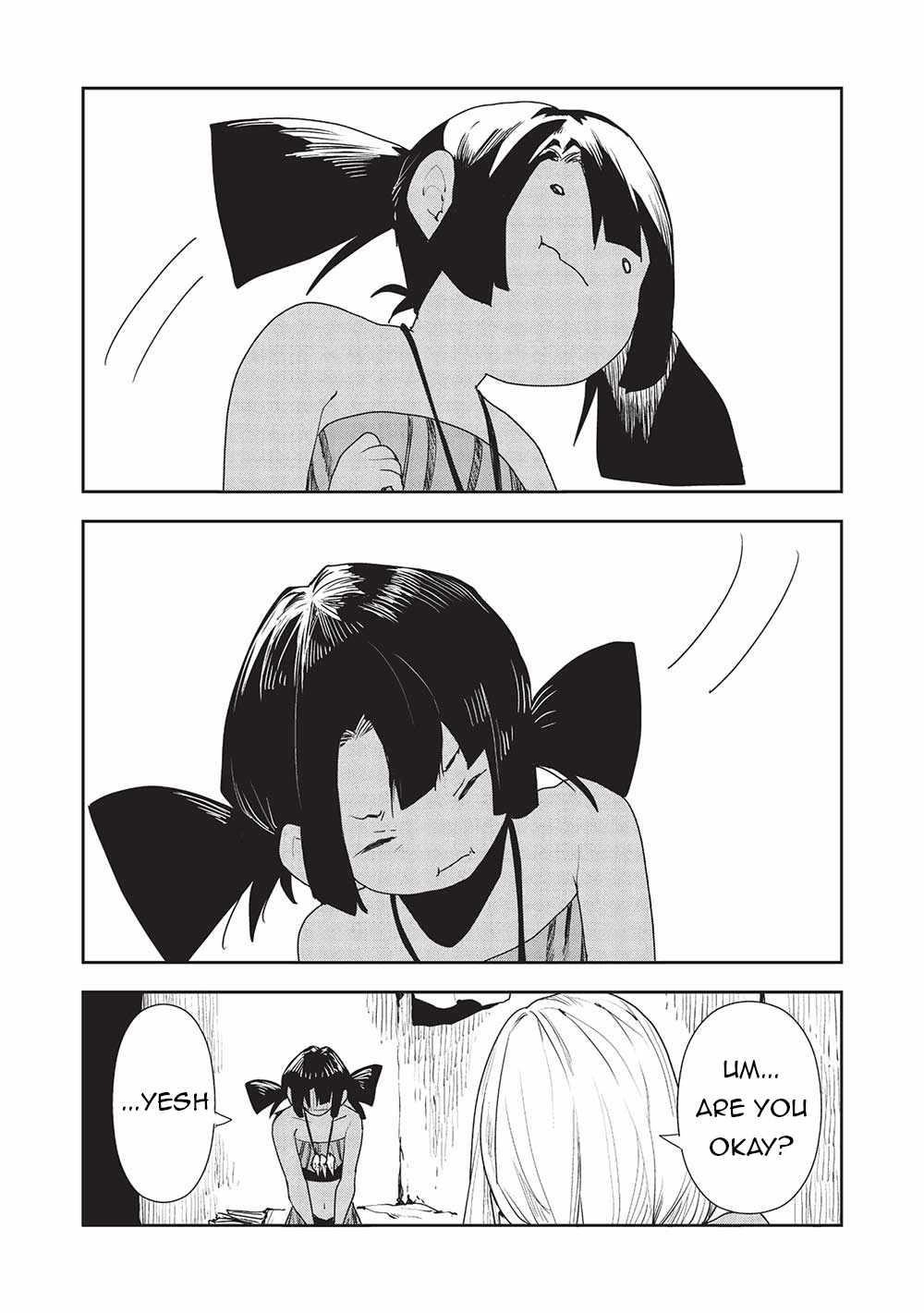 Isekai Ryouridou Chapter 54 - Page 24 in English