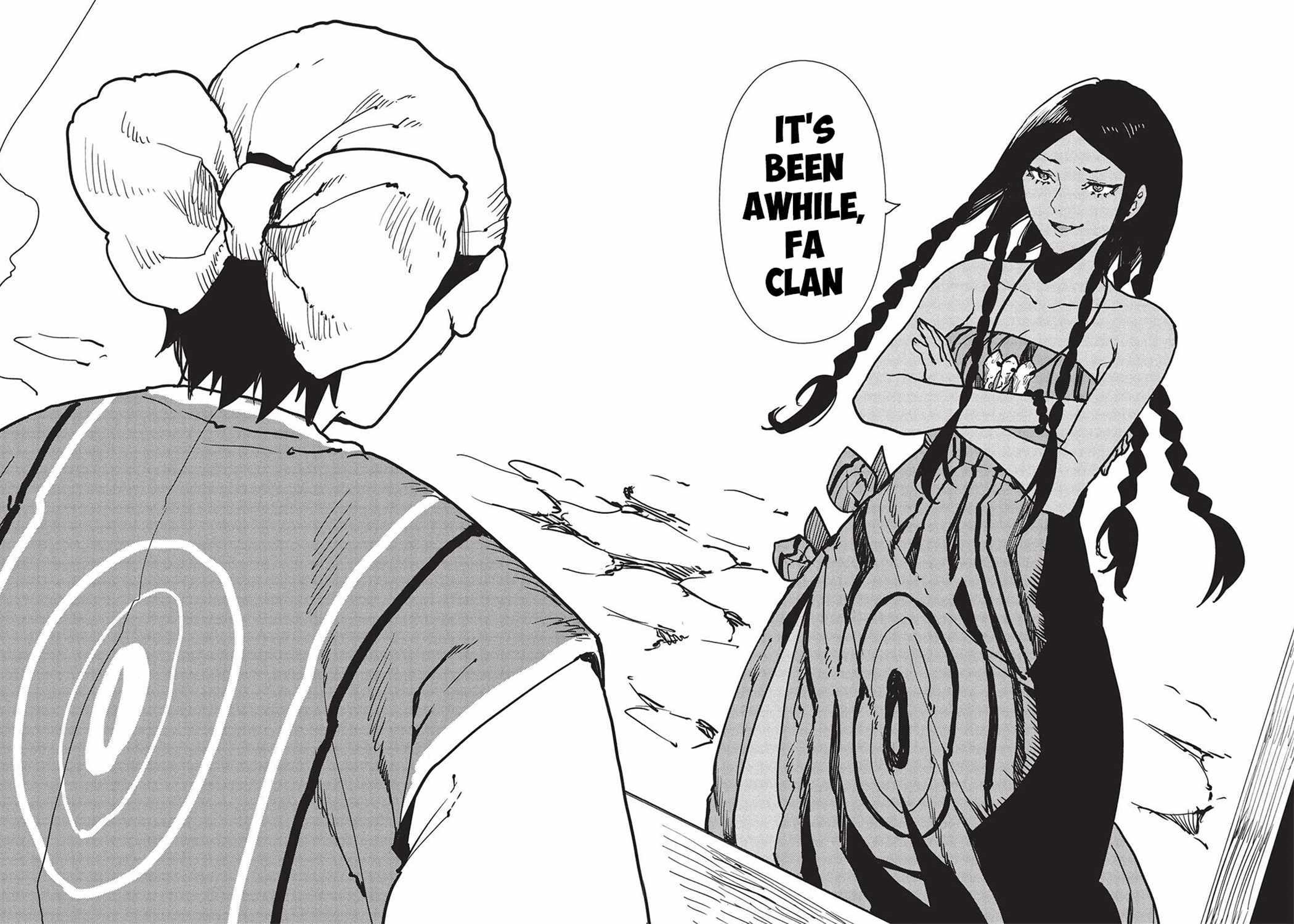 Isekai Ryouridou Chapter 59 - Page 26 in English