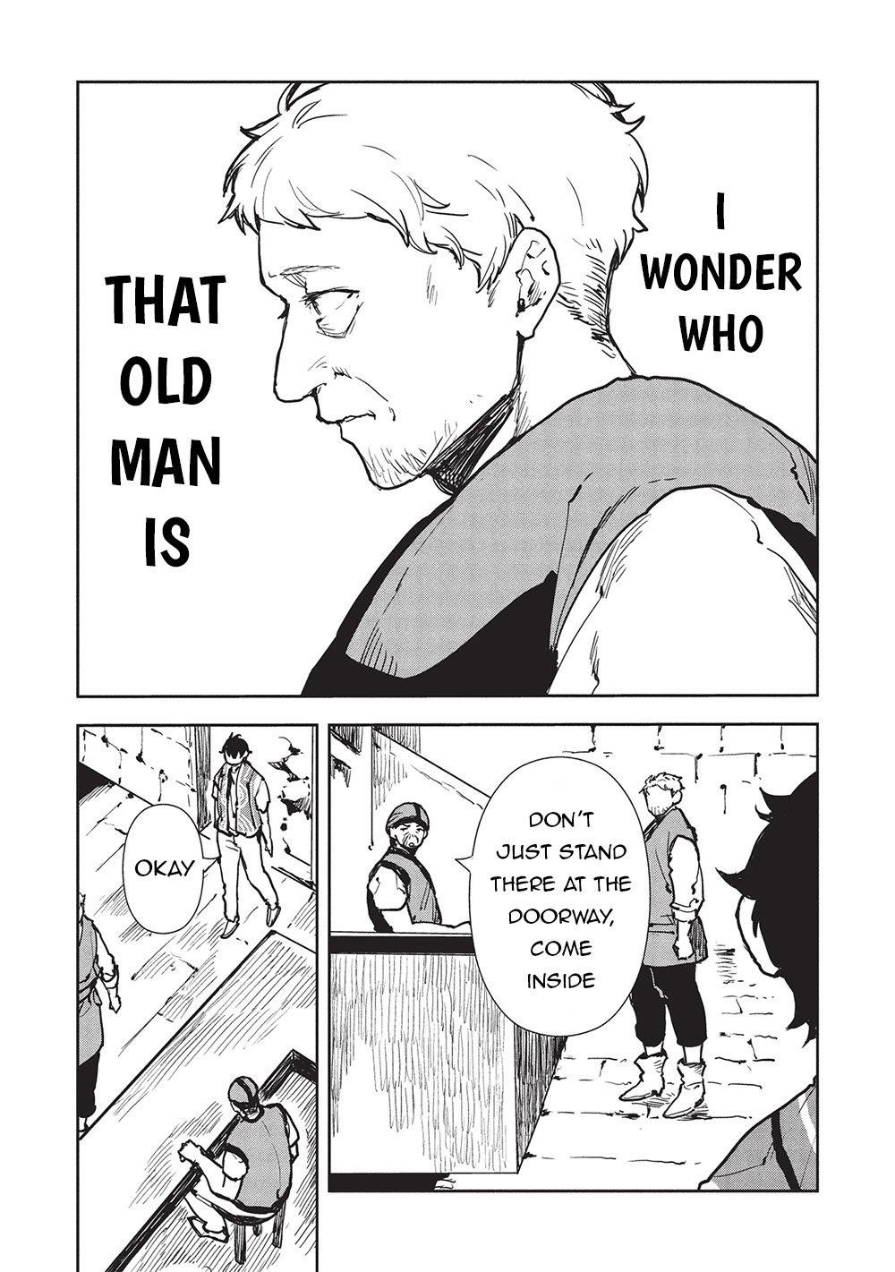 Isekai Ryouridou Chapter 62 - Page 10 in English