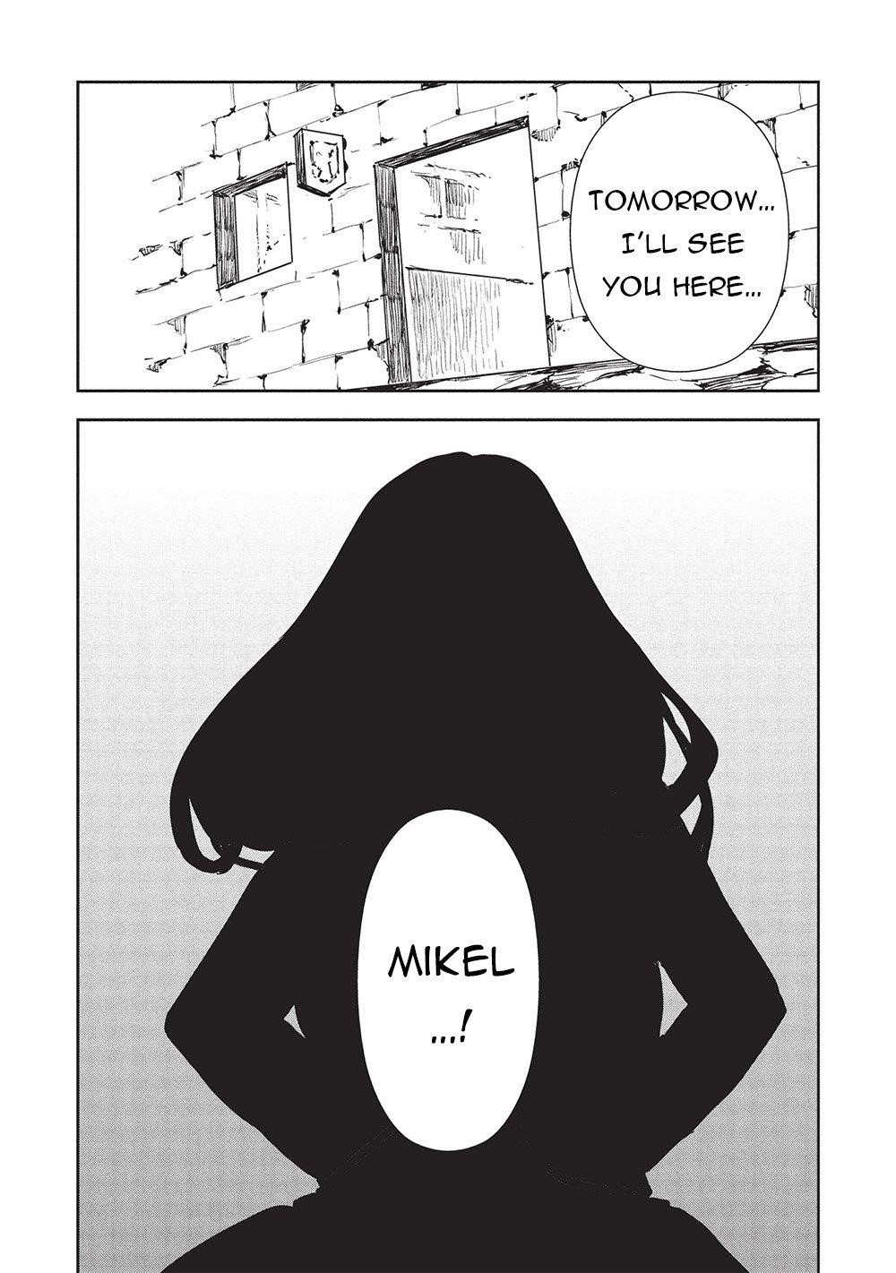 Isekai Ryouridou Chapter 62 - Page 6 in English
