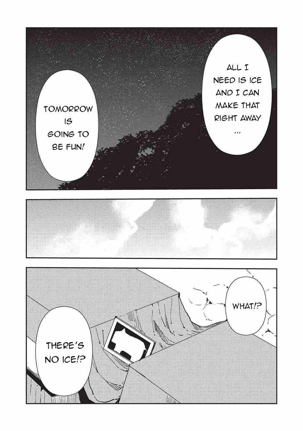 Isekai Ryouridou Chapter 67 - Page 10 in English