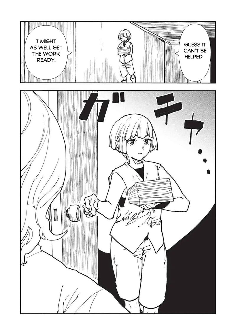 Isekai Ryouridou Chapter 69 - Page 12 in English