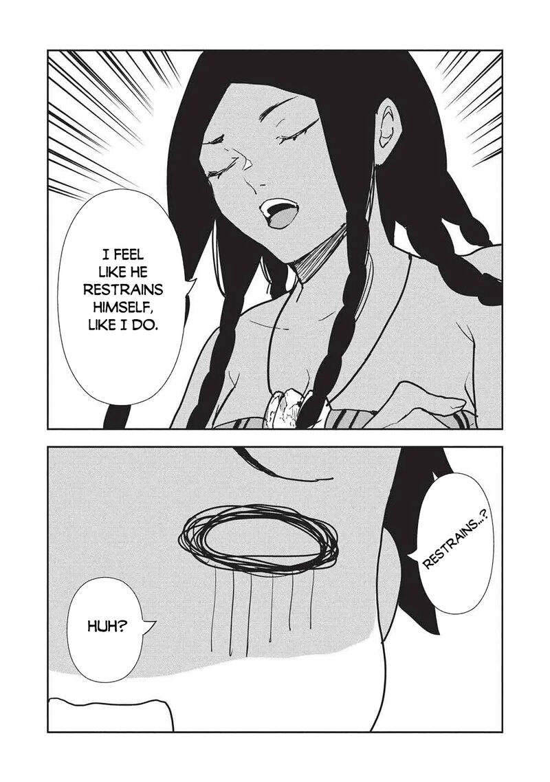 Isekai Ryouridou Chapter 69 - Page 26 in English