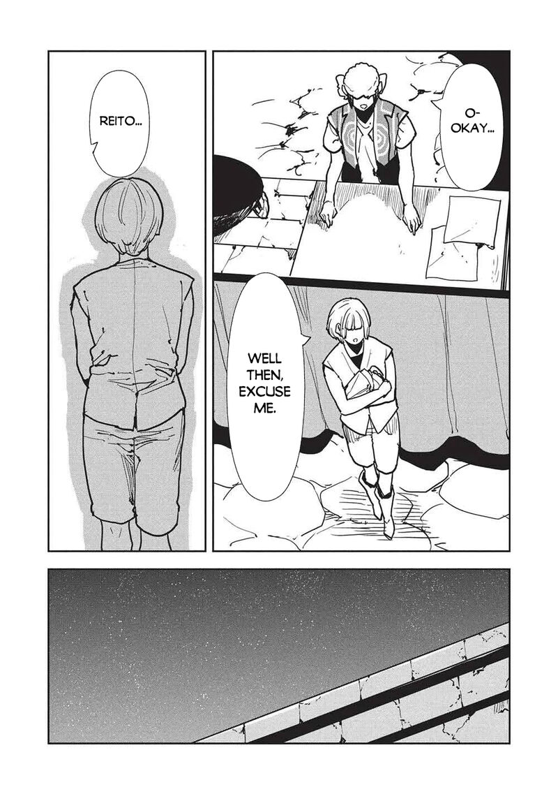 Isekai Ryouridou Chapter 69 - Page 7 in English