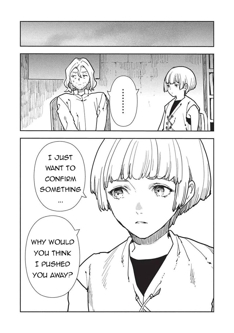 Isekai Ryouridou Chapter 70 - Page 22 in English