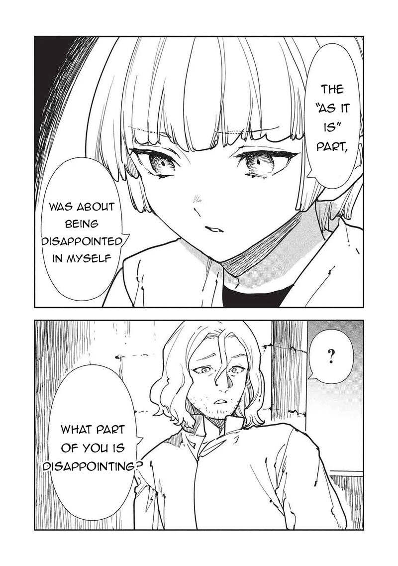 Isekai Ryouridou Chapter 70 - Page 24 in English