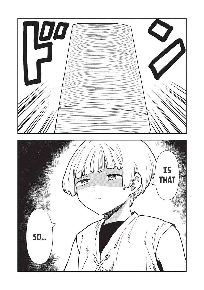 Isekai Ryouridou Chapter 70 - Page 3 in English