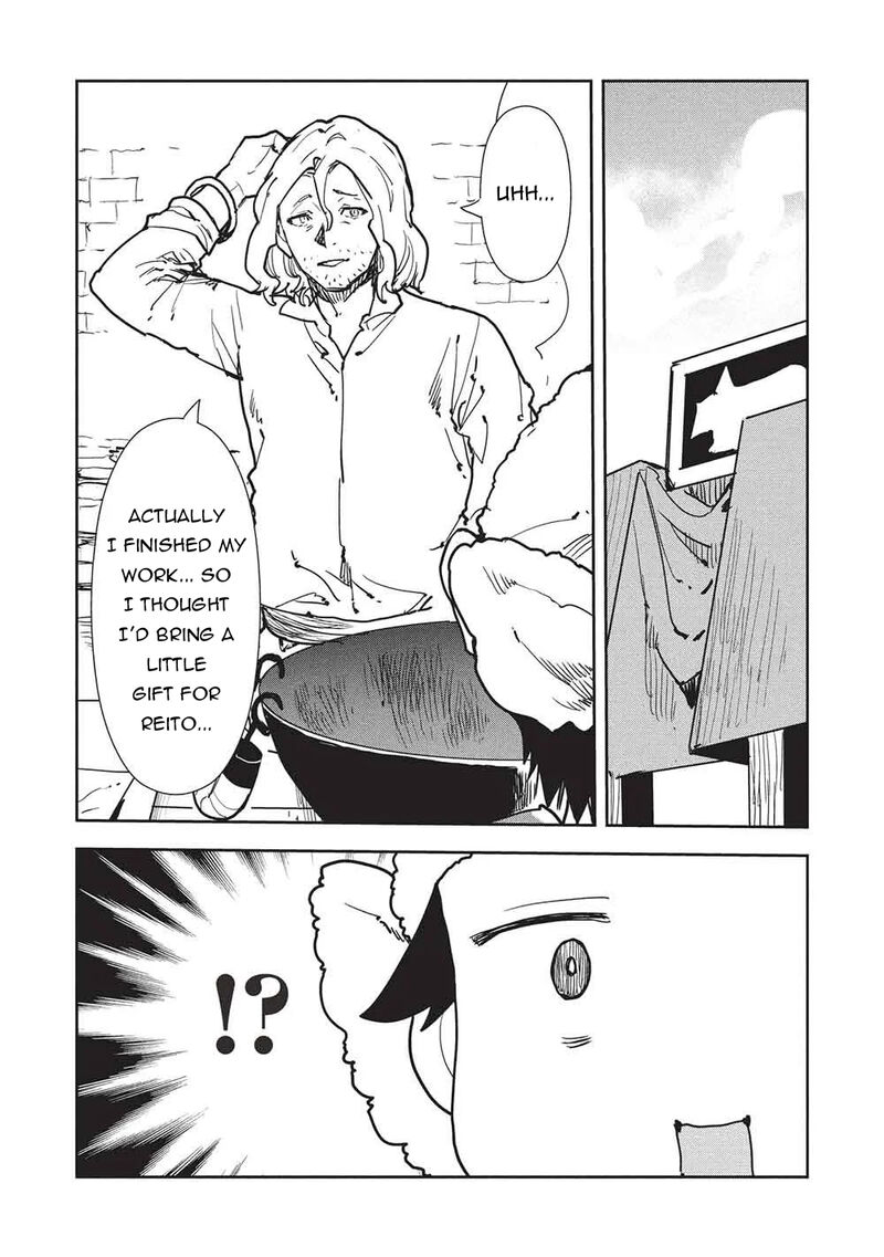 Isekai Ryouridou Chapter 70 - Page 6 in English